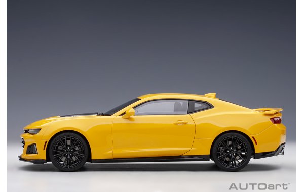 Bild 15 - Chevrolet Camaro ZL1 2017