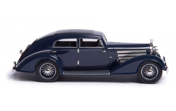 Bild 8 - Austro Daimler ADR 8 Alpine Limousine 1932