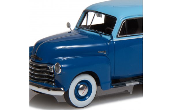 Bild 7 - Chevrolet 3100 Lieferwagen