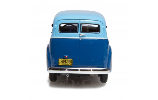 Bild 8 - Chevrolet 3100 Lieferwagen