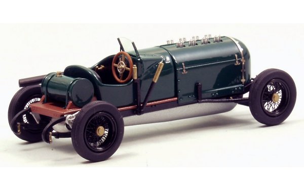 Bild 2 - Opel Rennwagen 12.3L Grnes Monster