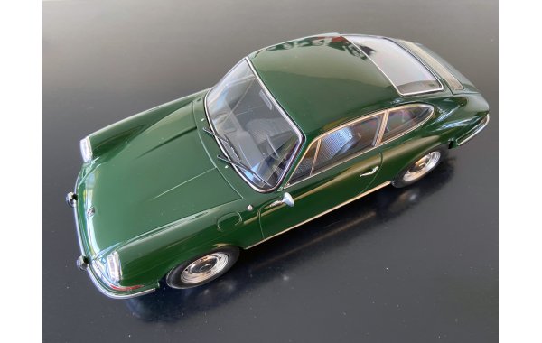 Bild 2 - Porsche 911 L 2.0 Coupe 1968