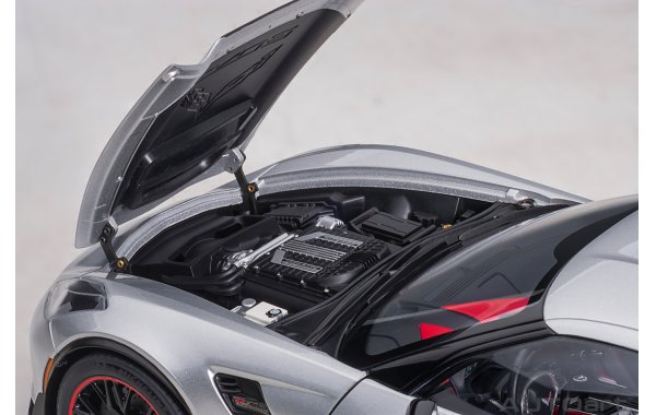 Bild 10 - Chevrolet Corvette C7 Z06 2015