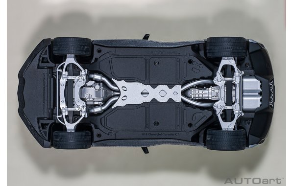 Bild 14 - Chevrolet Corvette C7 Z06 2015