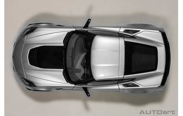 Bild 15 - Chevrolet Corvette C7 Z06 2015