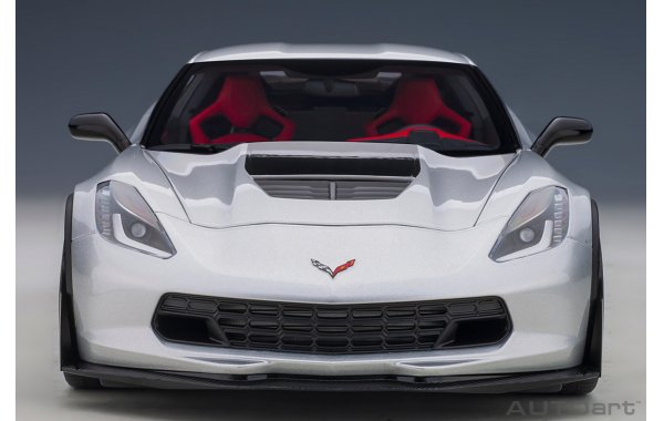 Bild 17 - Chevrolet Corvette C7 Z06 2015
