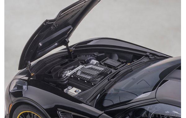 Bild 3 - Chevrolet Corvette C7 Z06 C7R Edition 2015