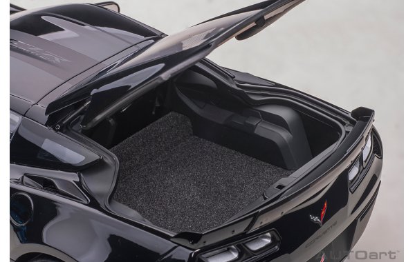 Bild 4 - Chevrolet Corvette C7 Z06 C7R Edition 2015