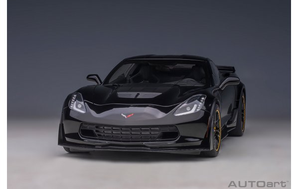 Bild 8 - Chevrolet Corvette C7 Z06 C7R Edition 2015