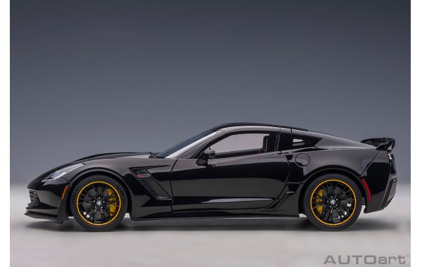 Bild 12 - Chevrolet Corvette C7 Z06 C7R Edition 2015