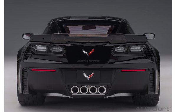 Bild 15 - Chevrolet Corvette C7 Z06 C7R Edition 2015
