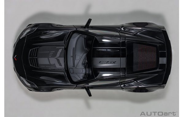 Bild 16 - Chevrolet Corvette C7 Z06 C7R Edition 2015