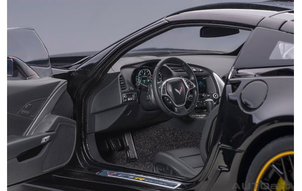 Bild 18 - Chevrolet Corvette C7 Z06 C7R Edition 2015