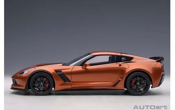 Bild 4 - Chevrolet Corvette C7 Z06