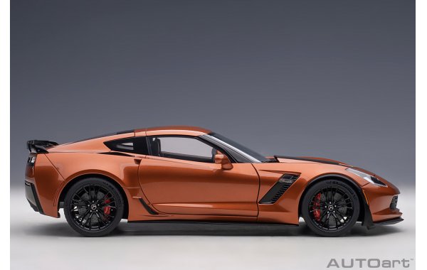 Bild 5 - Chevrolet Corvette C7 Z06