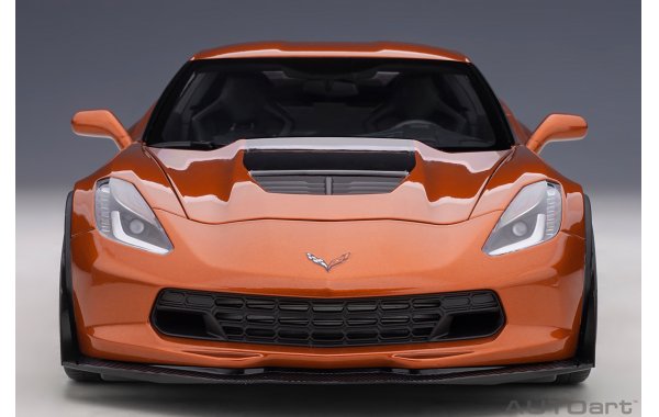 Bild 6 - Chevrolet Corvette C7 Z06
