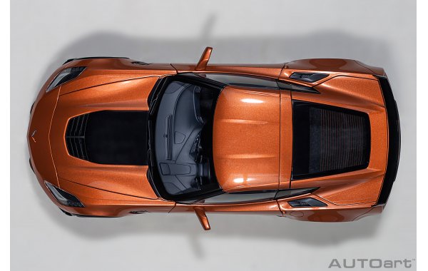 Bild 8 - Chevrolet Corvette C7 Z06