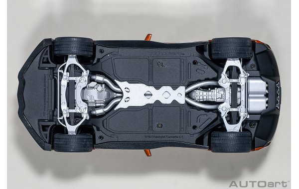 Bild 9 - Chevrolet Corvette C7 Z06