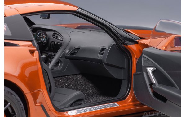 Bild 13 - Chevrolet Corvette C7 Z06