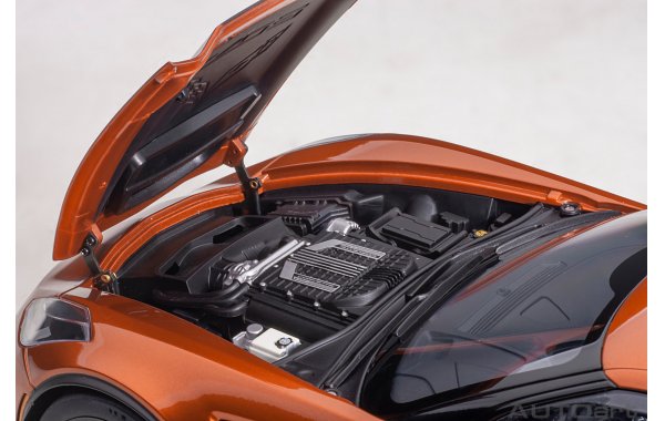 Bild 14 - Chevrolet Corvette C7 Z06