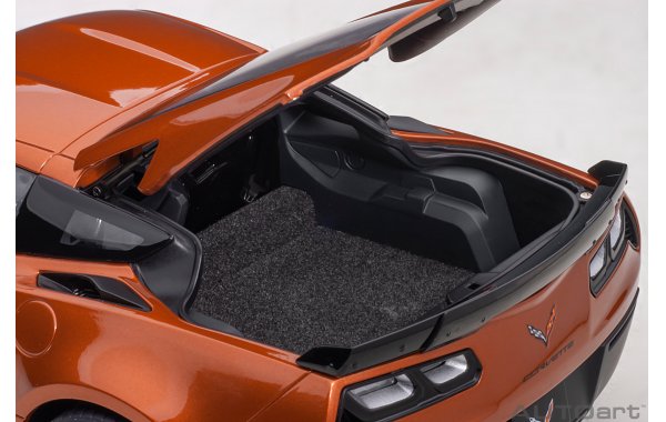 Bild 15 - Chevrolet Corvette C7 Z06