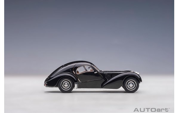 Bild 2 - Bugatti Typ 57 SC Atlantic
