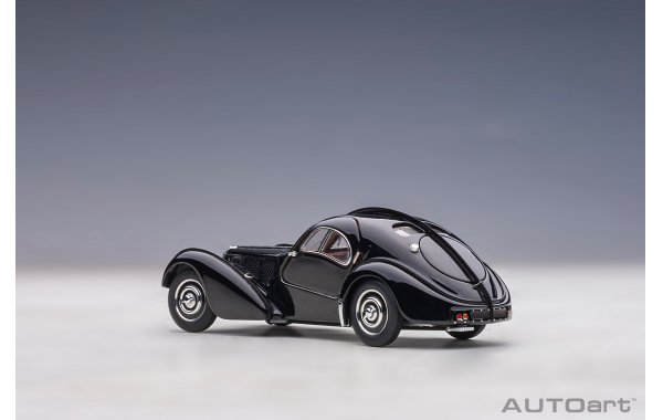 Bild 4 - Bugatti Typ 57 SC Atlantic