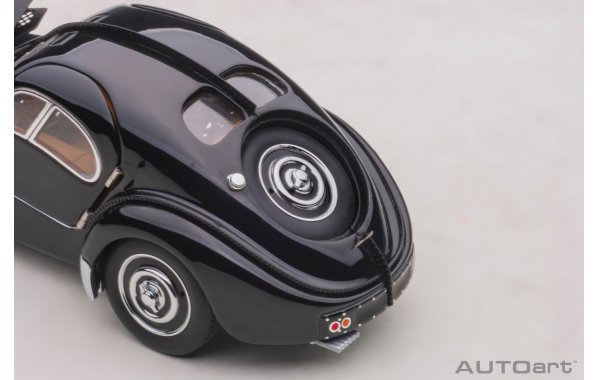 Bild 5 - Bugatti Typ 57 SC Atlantic