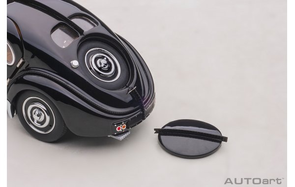 Bild 6 - Bugatti Typ 57 SC Atlantic