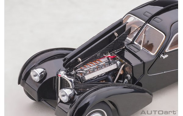 Bild 7 - Bugatti Typ 57 SC Atlantic
