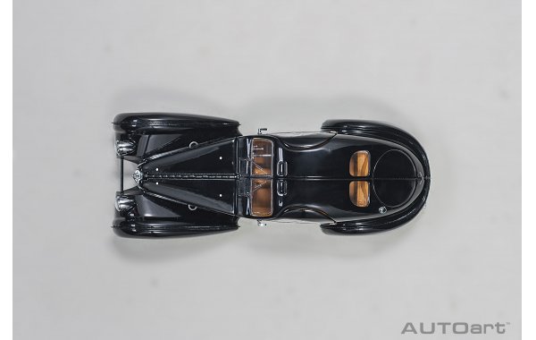 Bild 10 - Bugatti Typ 57 SC Atlantic