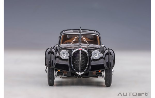Bild 12 - Bugatti Typ 57 SC Atlantic