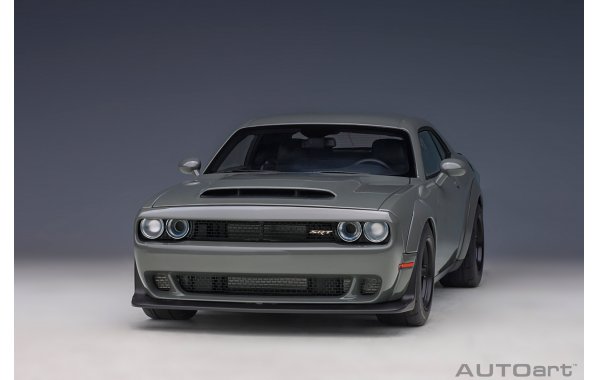 Bild 6 - Dodge Challenger Demon SRT