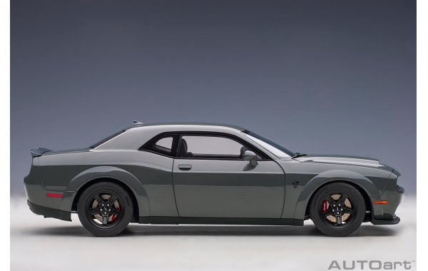 Bild 13 - Dodge Challenger Demon SRT