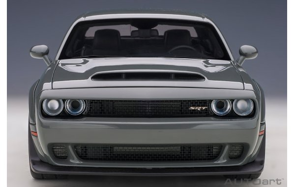Bild 14 - Dodge Challenger Demon SRT