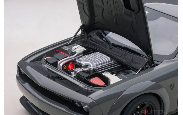 Bild 15 - Dodge Challenger Demon SRT