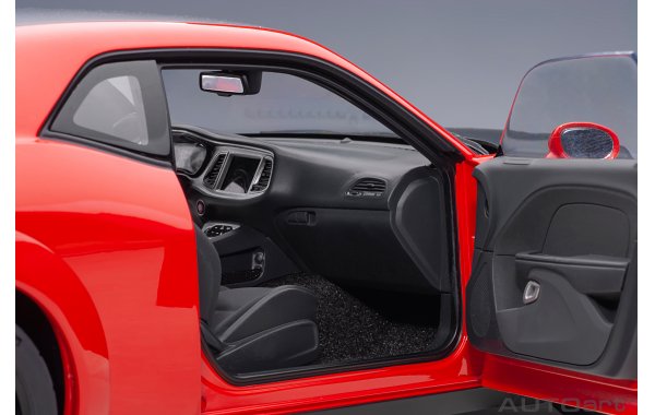 Bild 13 - Dodge Challenger Demon SRT