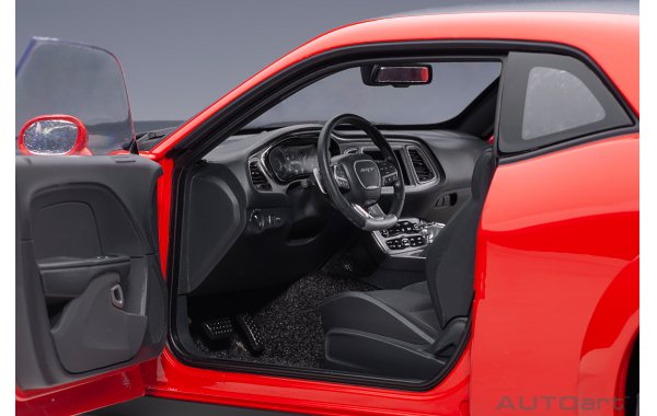 Bild 14 - Dodge Challenger Demon SRT
