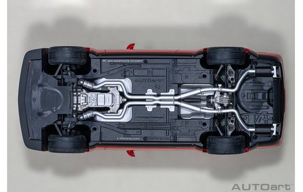 Bild 15 - Dodge Challenger Demon SRT