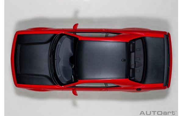 Bild 16 - Dodge Challenger Demon SRT