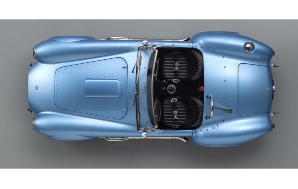 Bild 3 - Shelby Cobra 427 SC