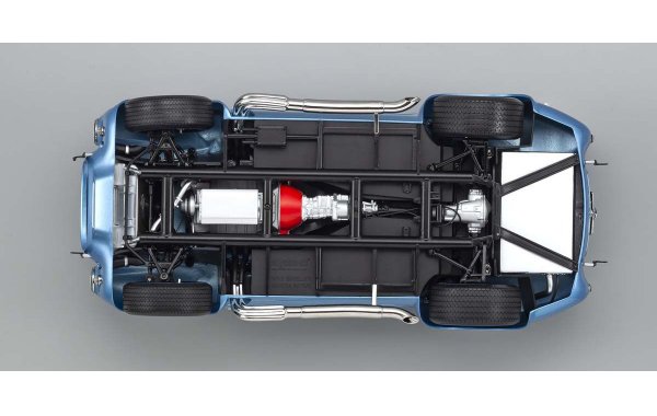 Bild 4 - Shelby Cobra 427 SC