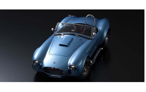 Bild 5 - Shelby Cobra 427 SC