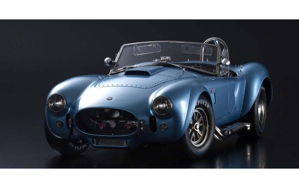 Bild 6 - Shelby Cobra 427 SC