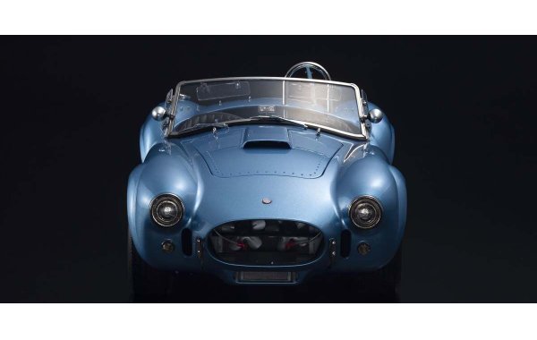 Bild 7 - Shelby Cobra 427 SC