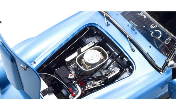 Bild 8 - Shelby Cobra 427 SC