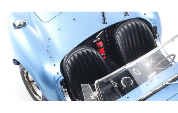 Bild 10 - Shelby Cobra 427 SC