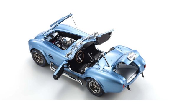 Bild 11 - Shelby Cobra 427 SC