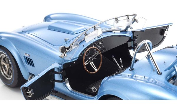 Bild 12 - Shelby Cobra 427 SC