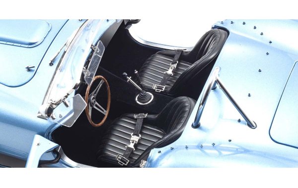 Bild 13 - Shelby Cobra 427 SC